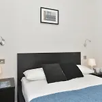 Kings Cross Superior Nike Apartment